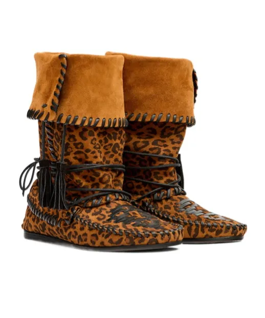 Winki Boots