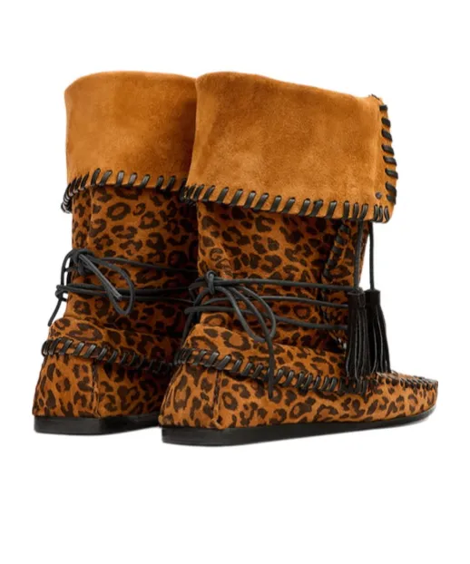 Winki Boots