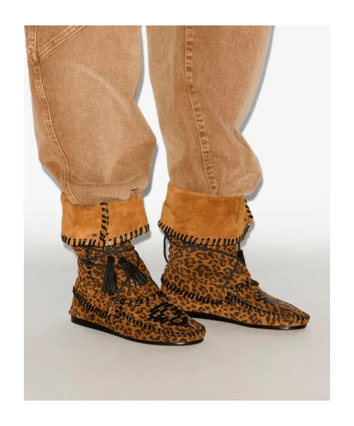 Winki Boots