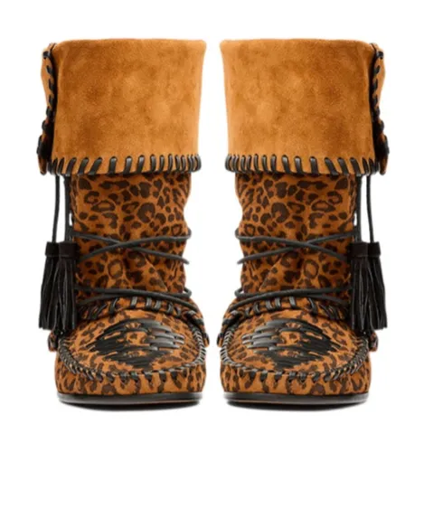 Winki Boots