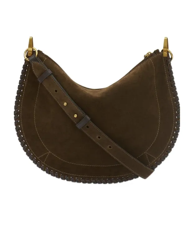 Oskan Soft Zip Bag
