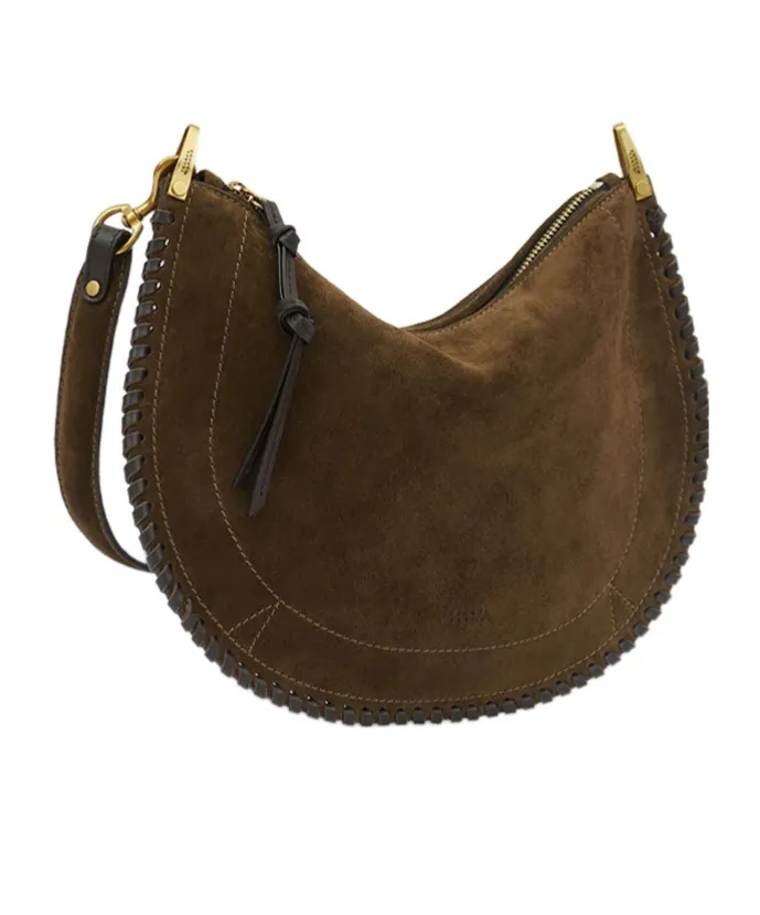 Oskan Soft Zip Bag