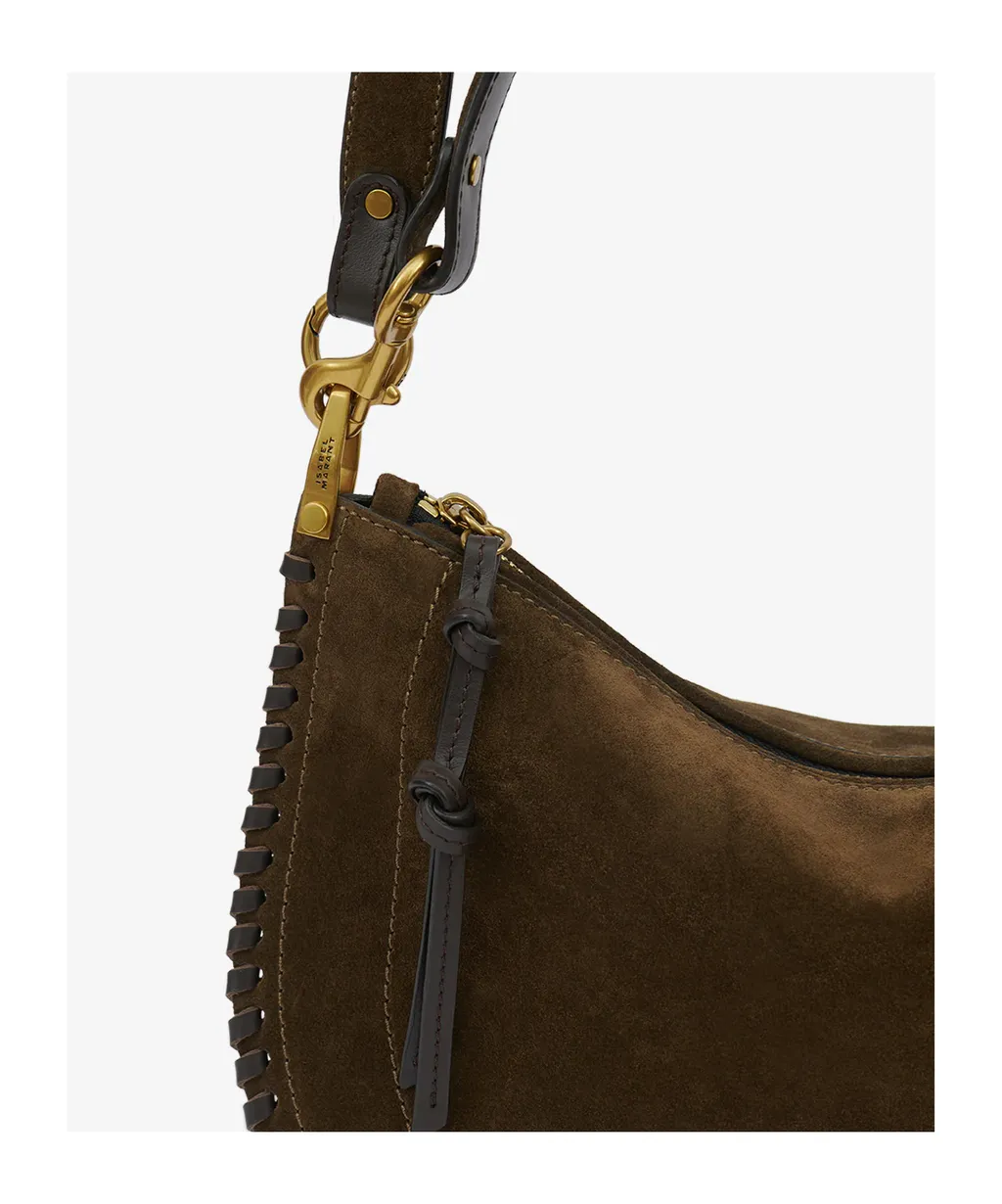 Oskan Soft Zip Bag