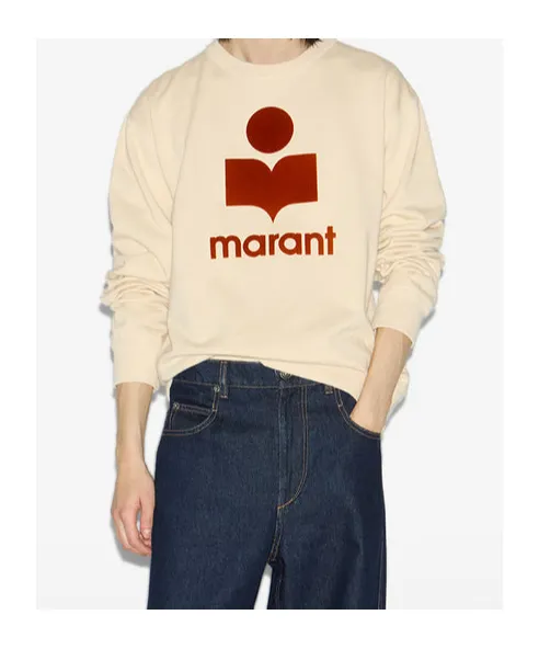Mikoy Sweatshirt