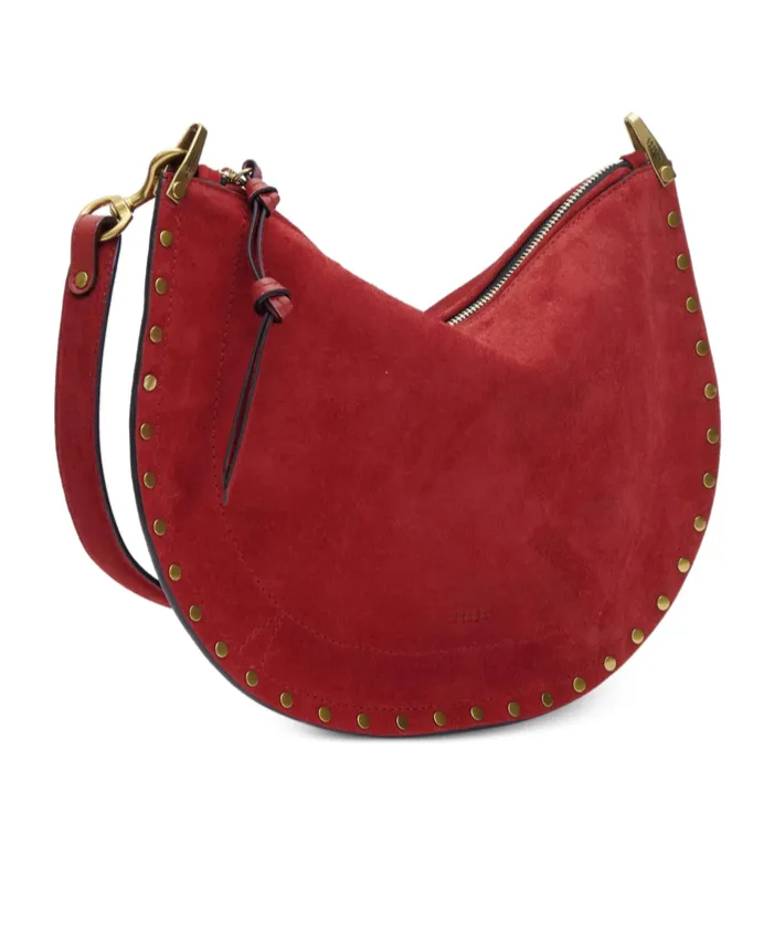 Oskan Soft Zip Bag