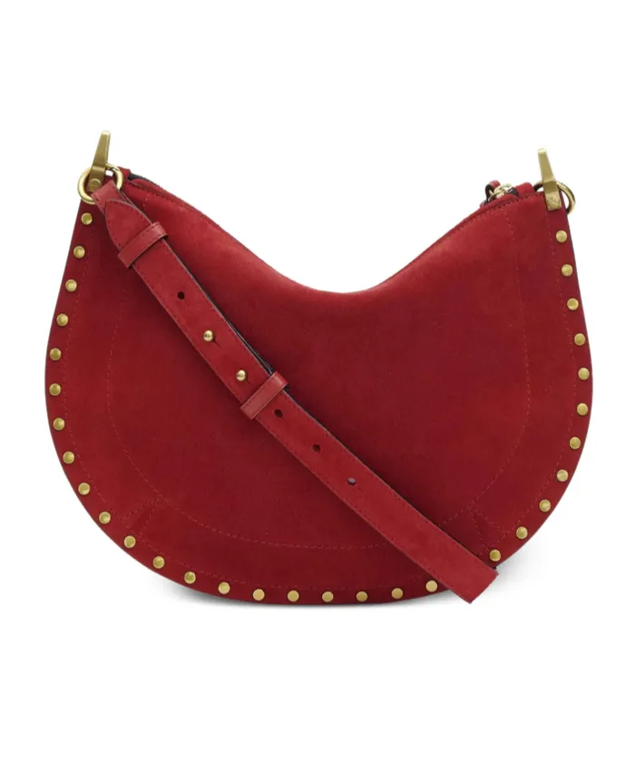 Oskan Soft Zip Bag