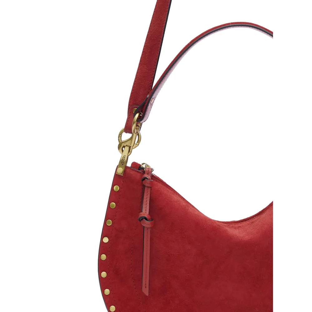 Oskan Soft Zip Bag