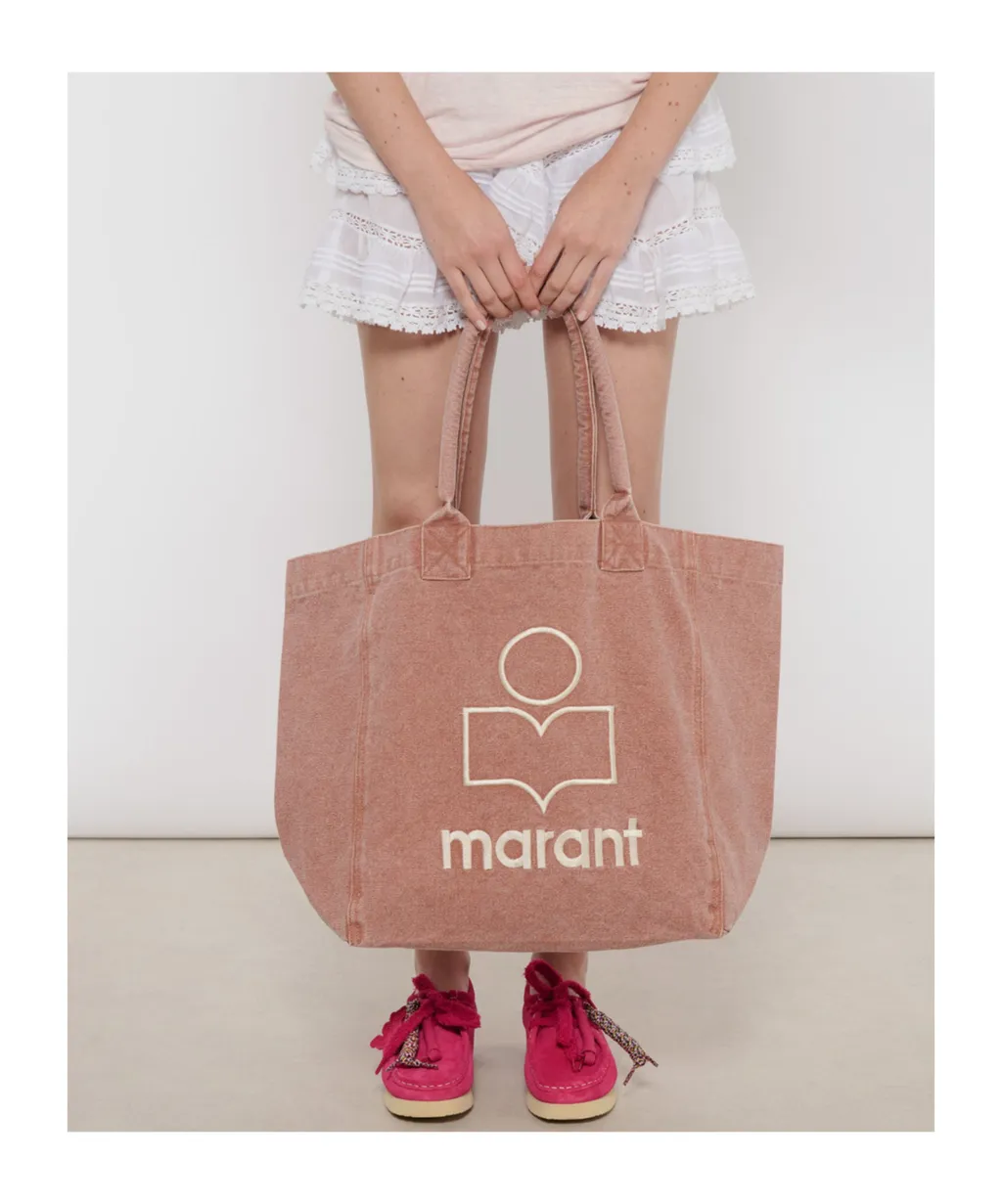Double Handle Tote Bag