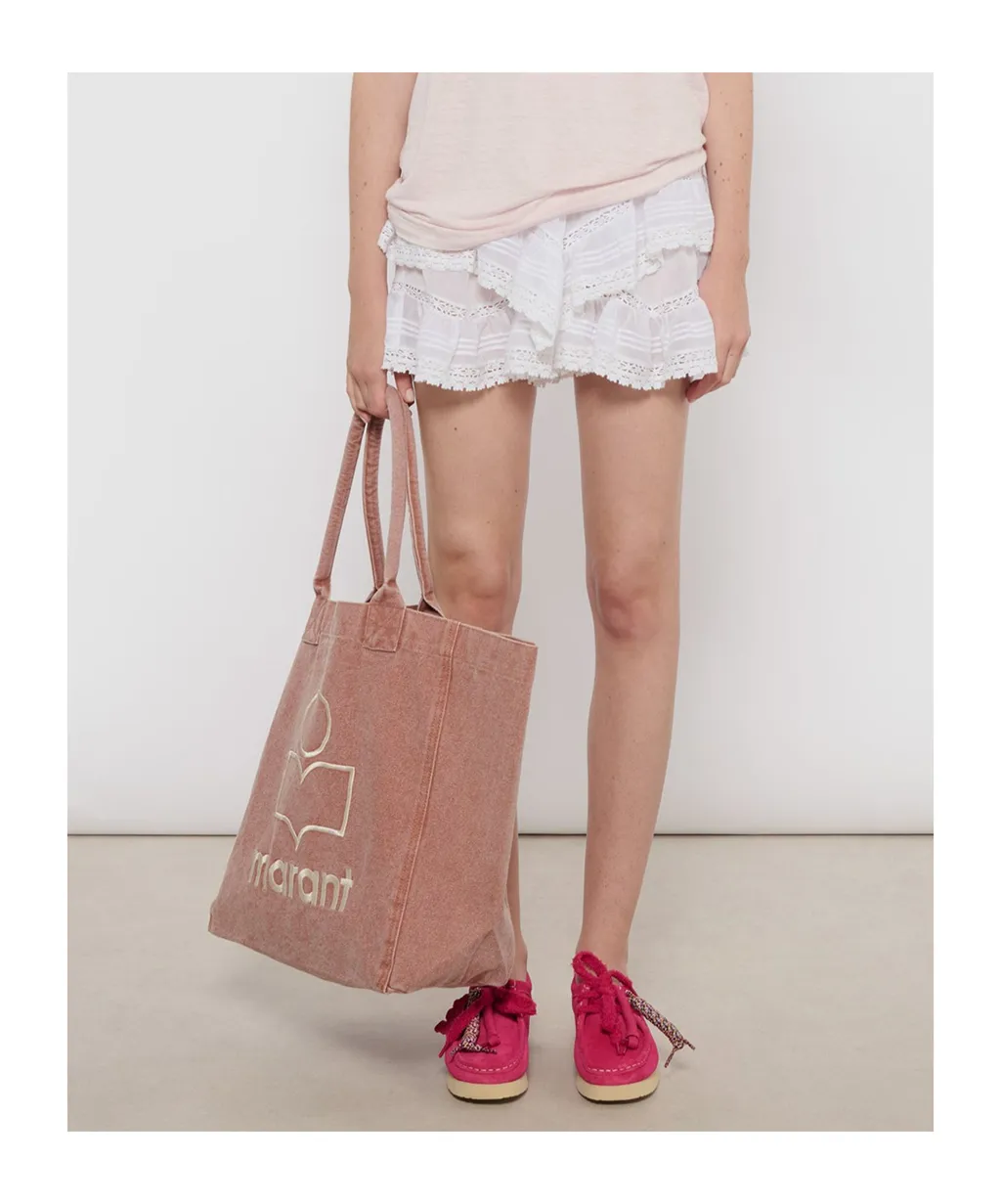 Double Handle Tote Bag