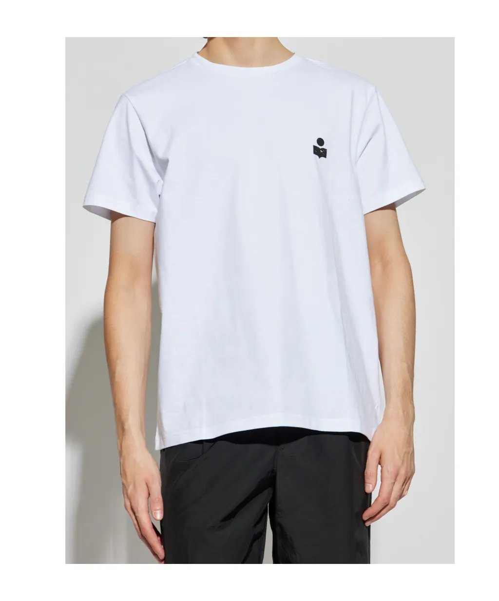 Short-Sleeved T-Shirt