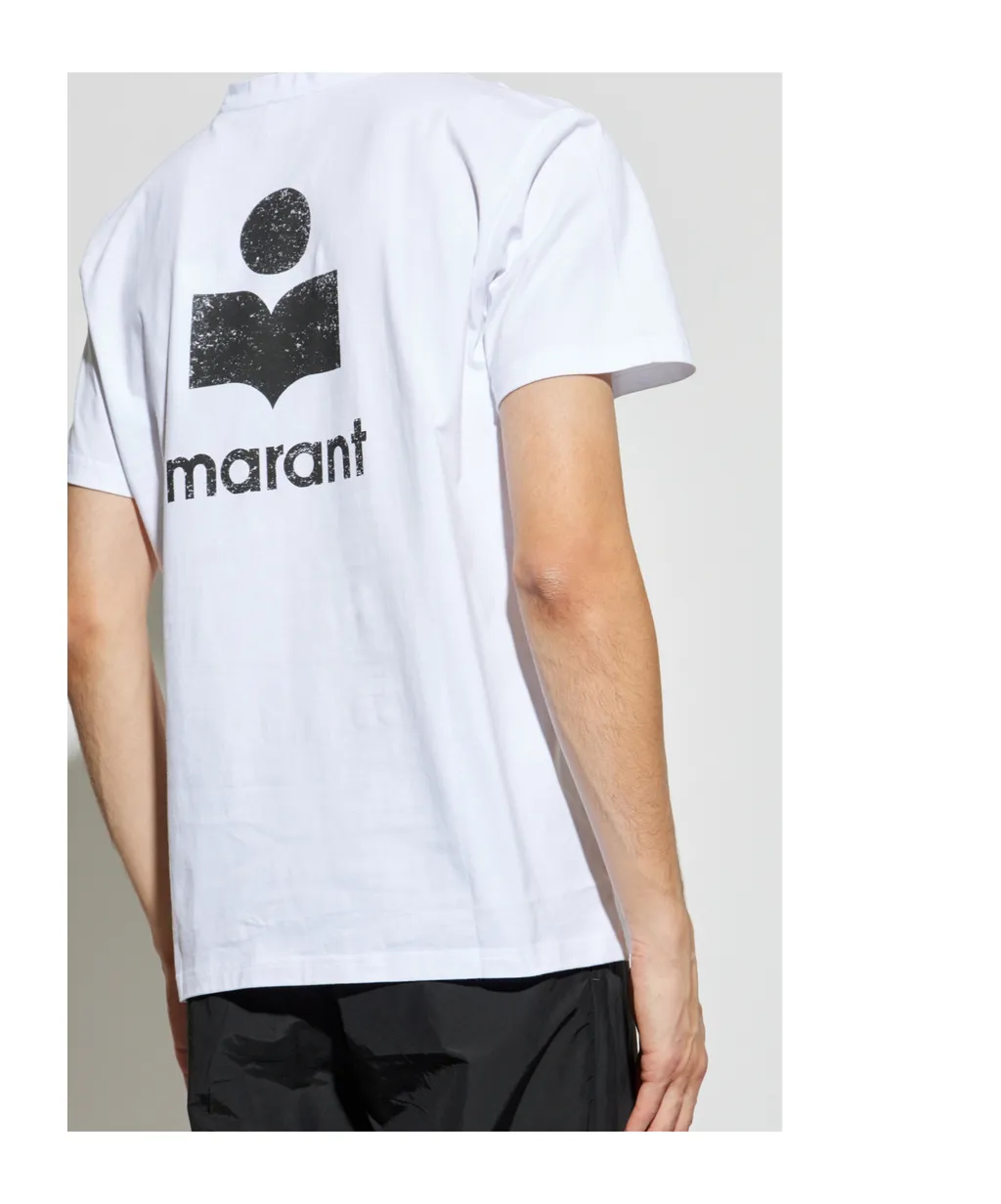Short-Sleeved T-Shirt