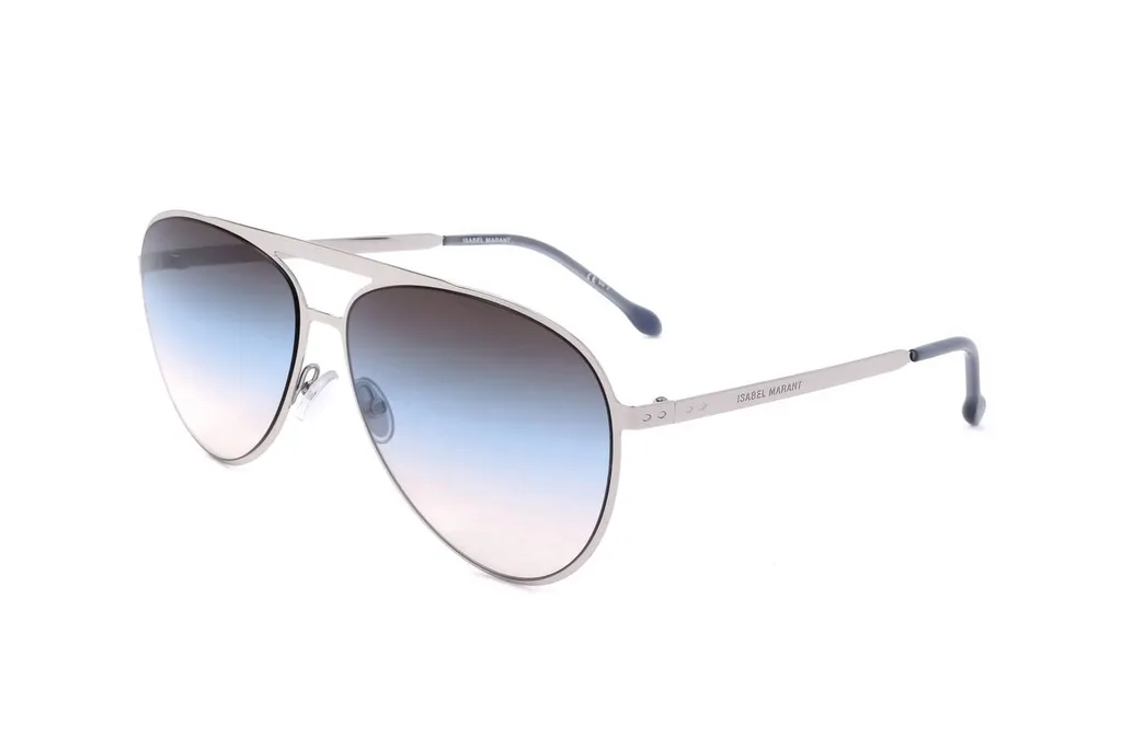 Aviator Frame Sunglasses