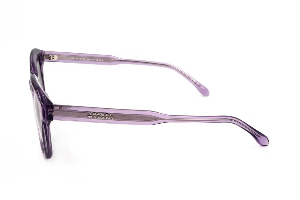Square Frame Sunglasses