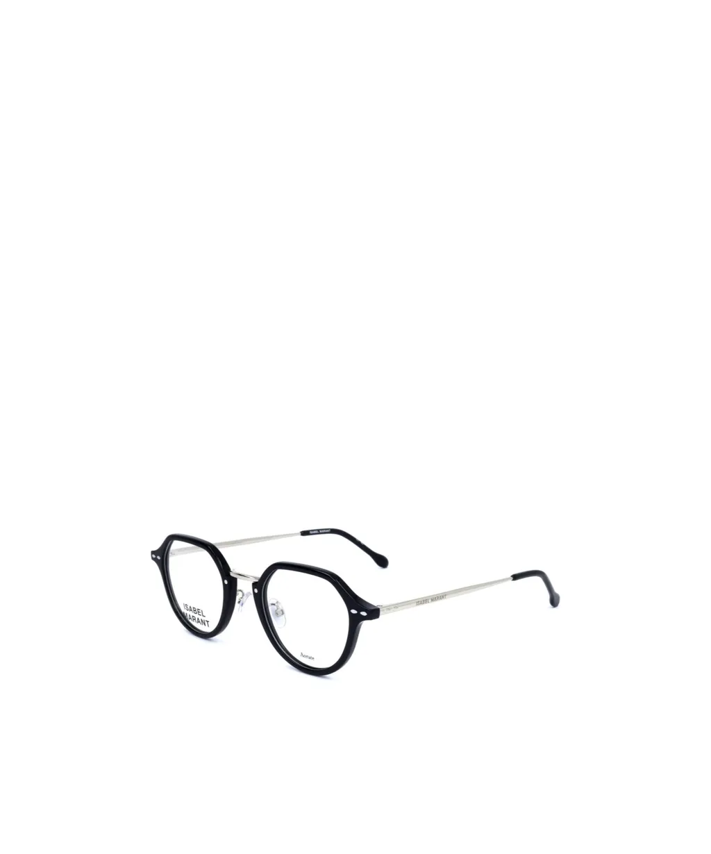 Geometric Eyeglasses
