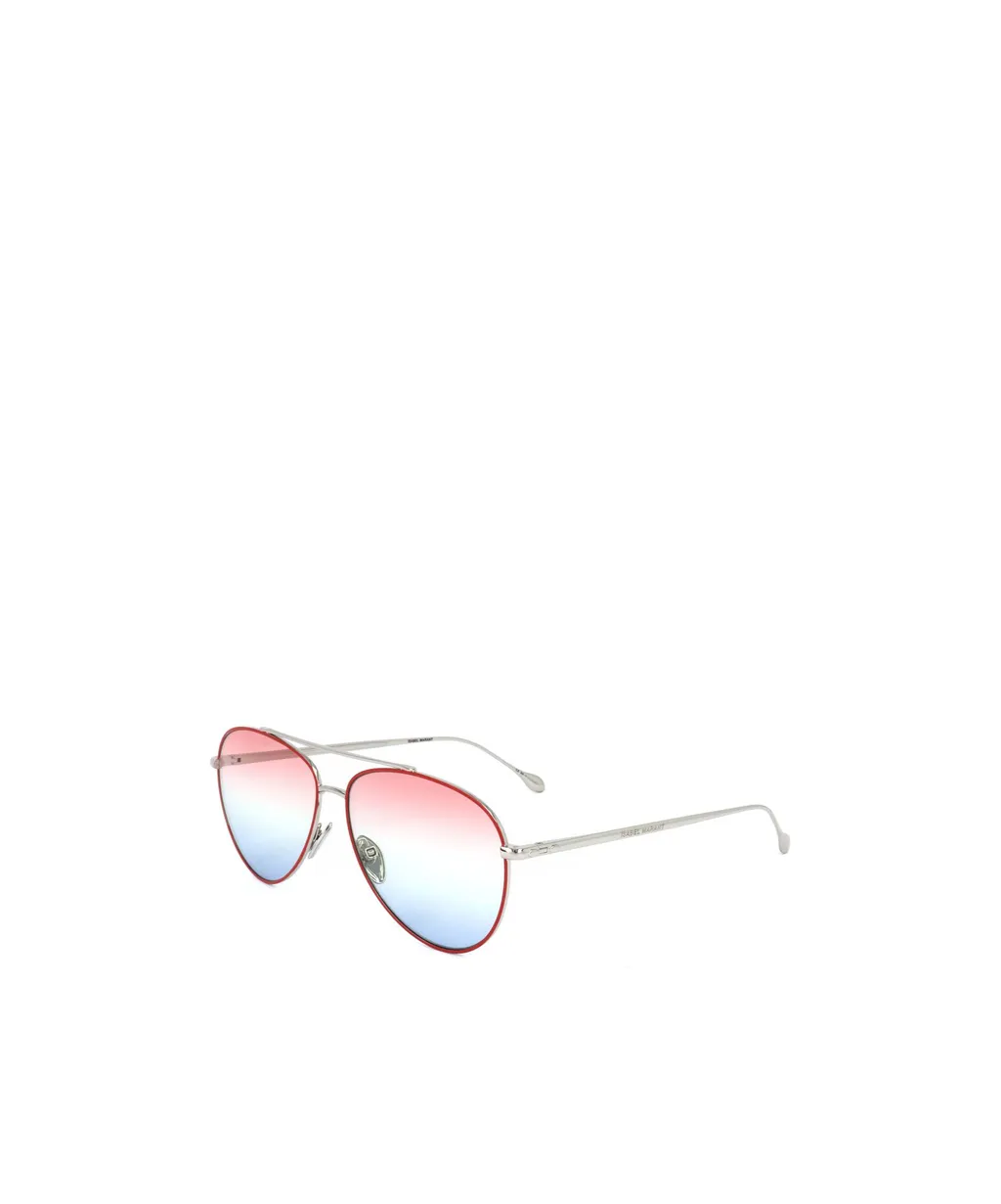 Geometric Sunglasses