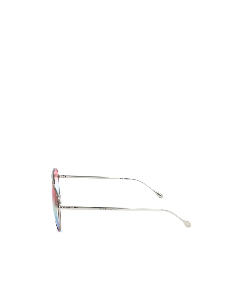 Geometric Sunglasses