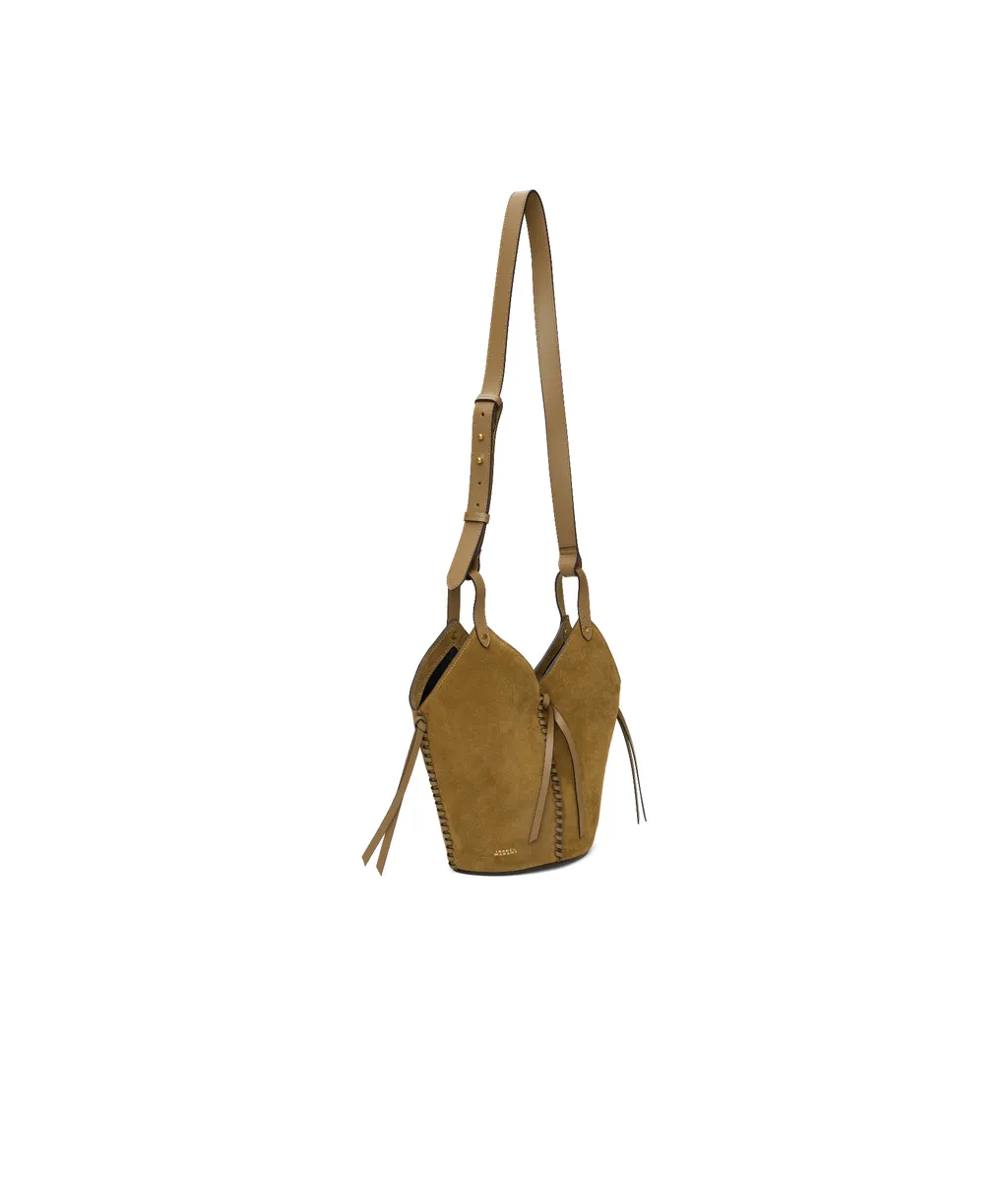 Tampa Mini Shoulder Bag