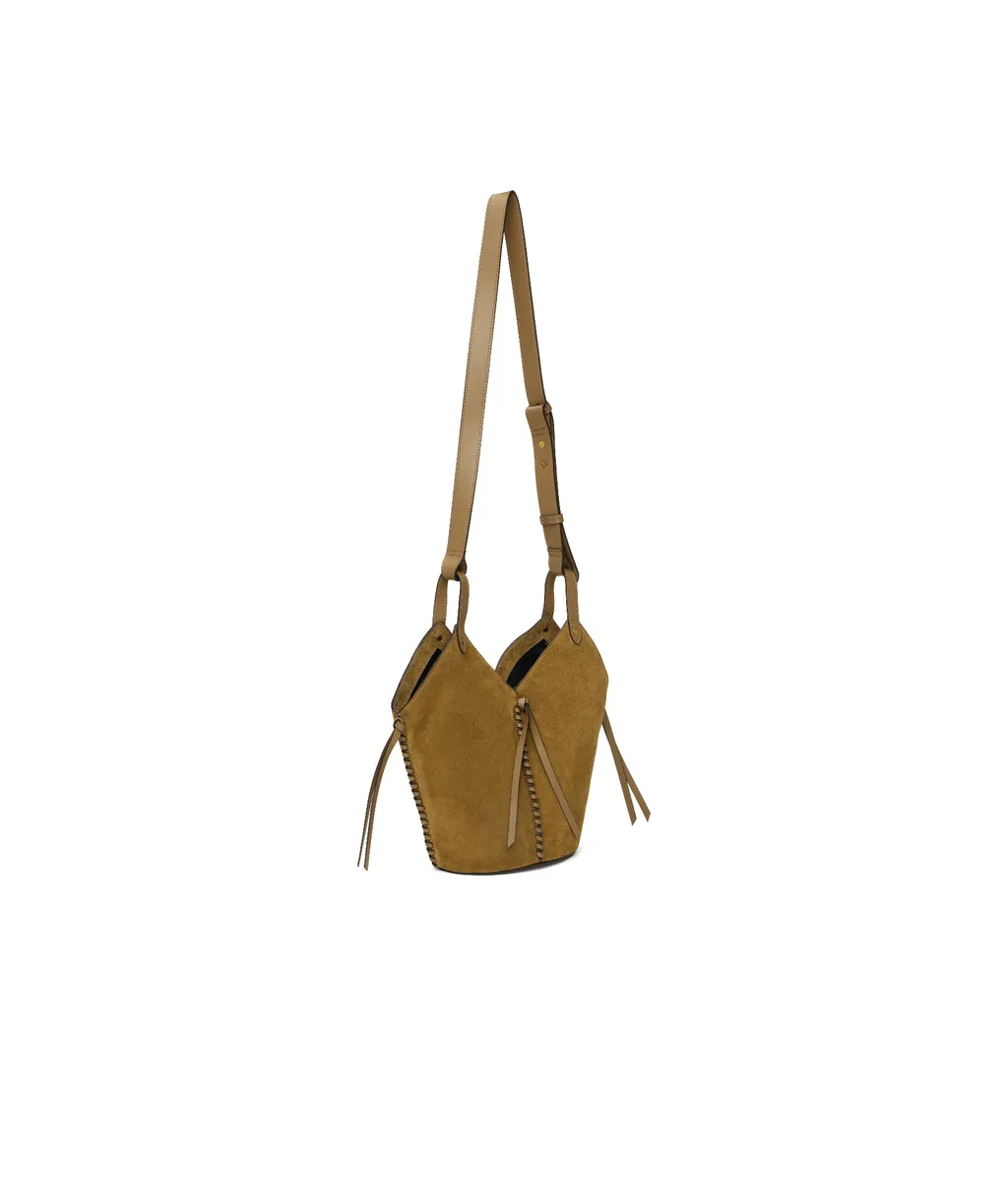 Tampa Mini Shoulder Bag