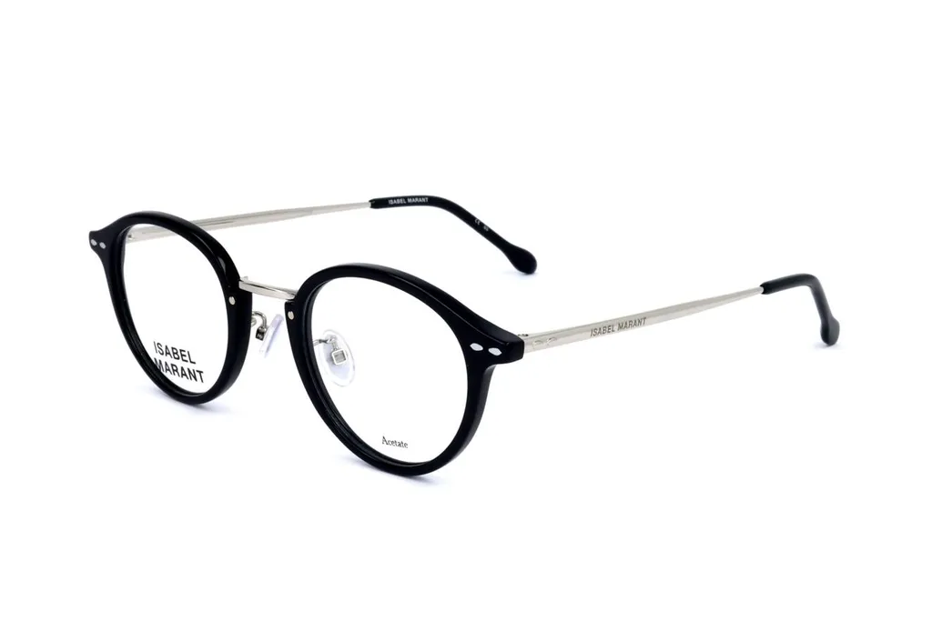 Geometric Eyeglasses