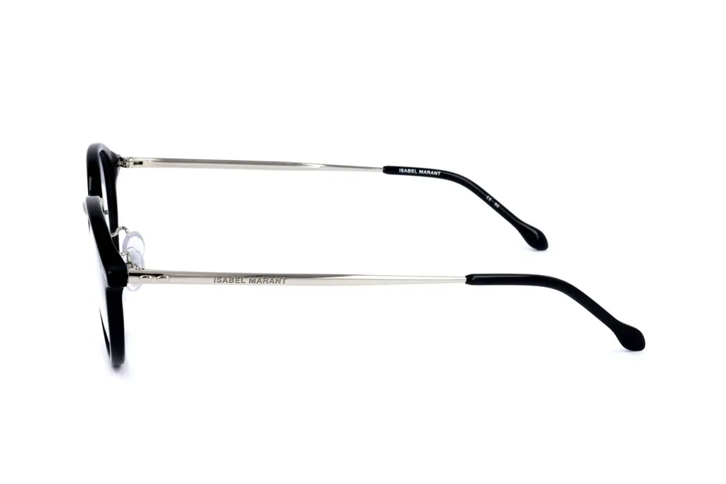Geometric Eyeglasses