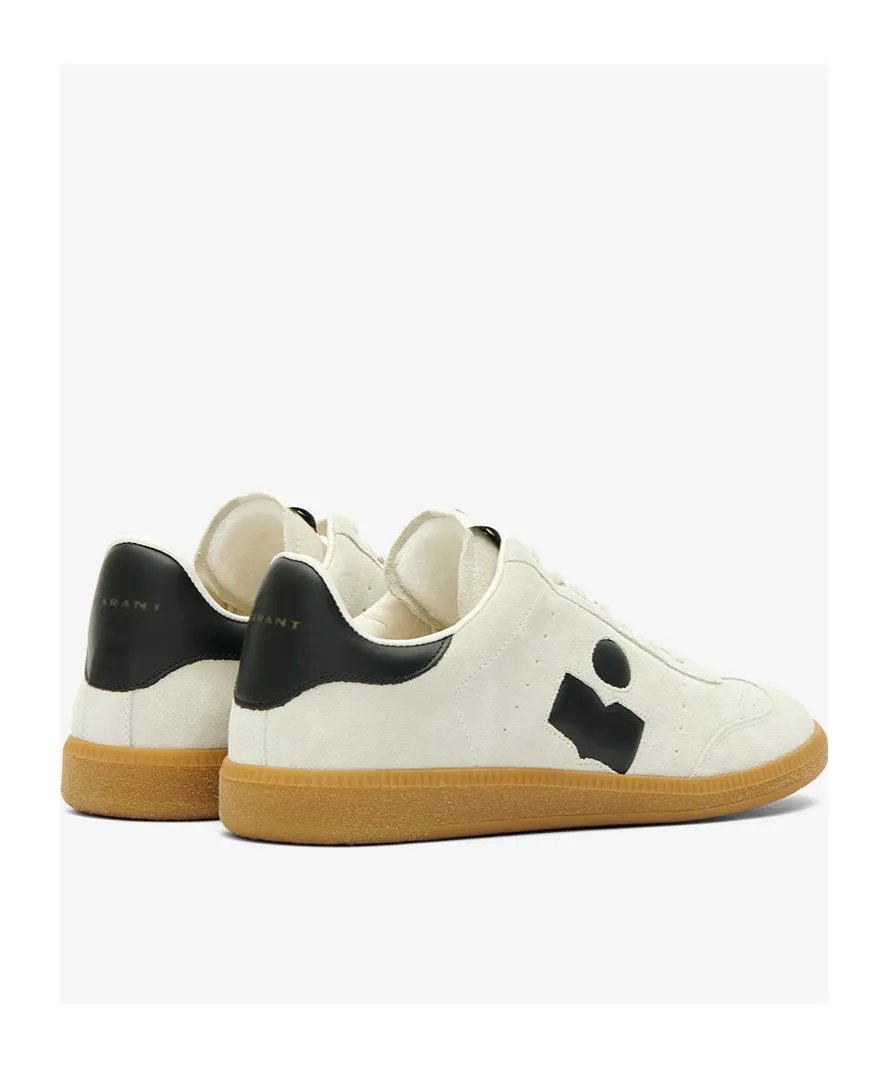 Brycy Low-Top Sneakers