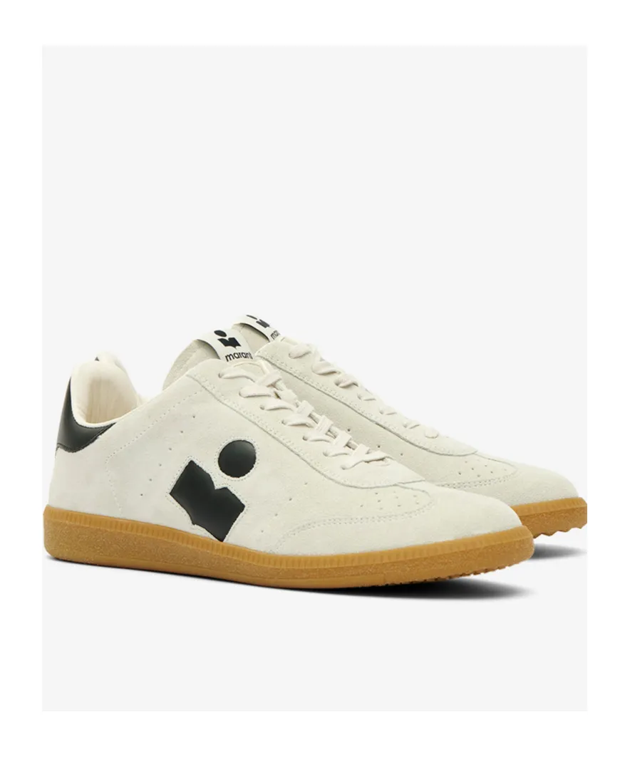 Brycy Low-Top Sneakers