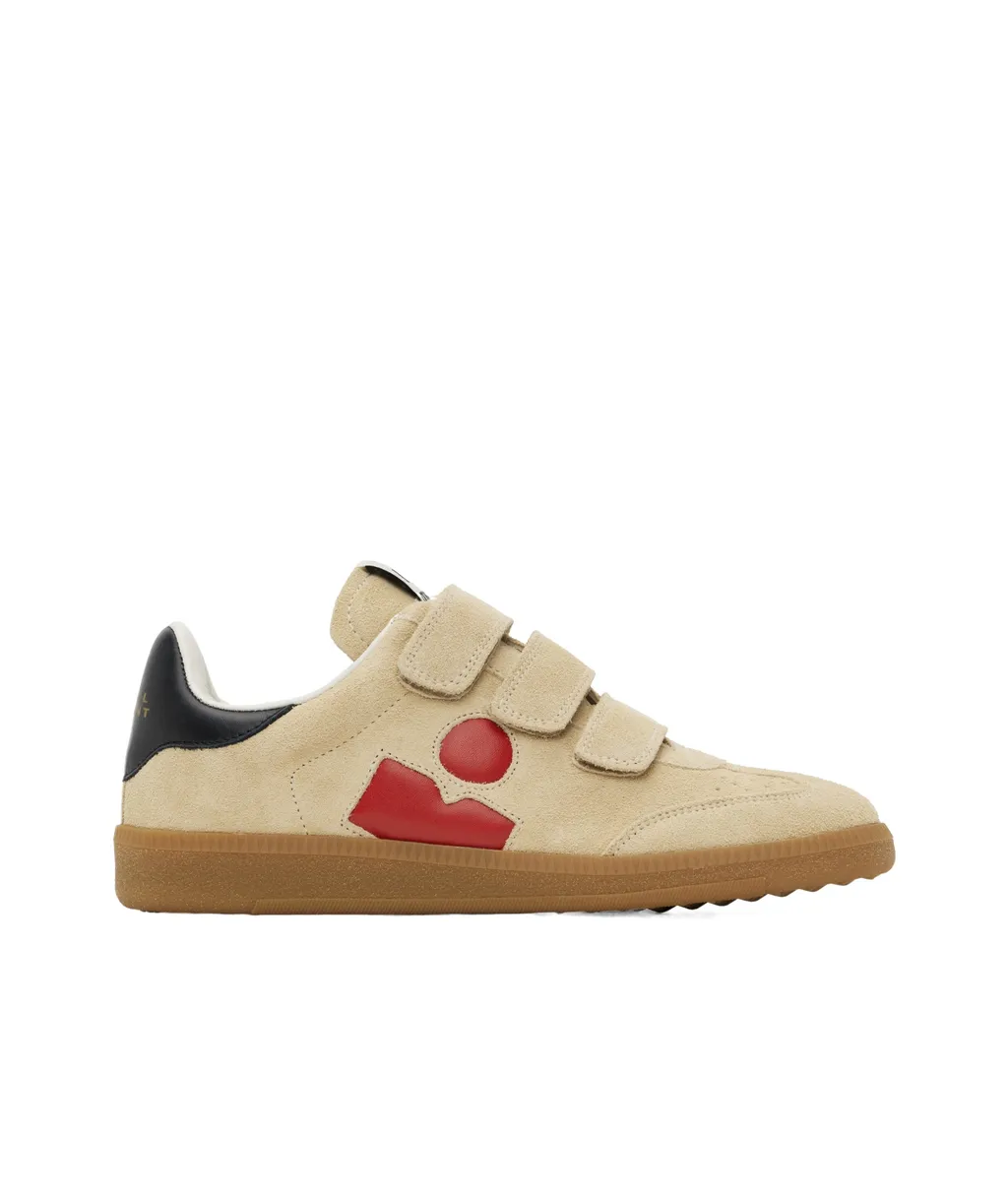 Round Toe Low-Top Casual Shoes