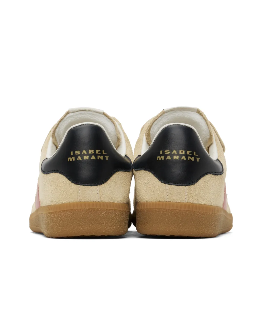 Round Toe Low-Top Casual Shoes