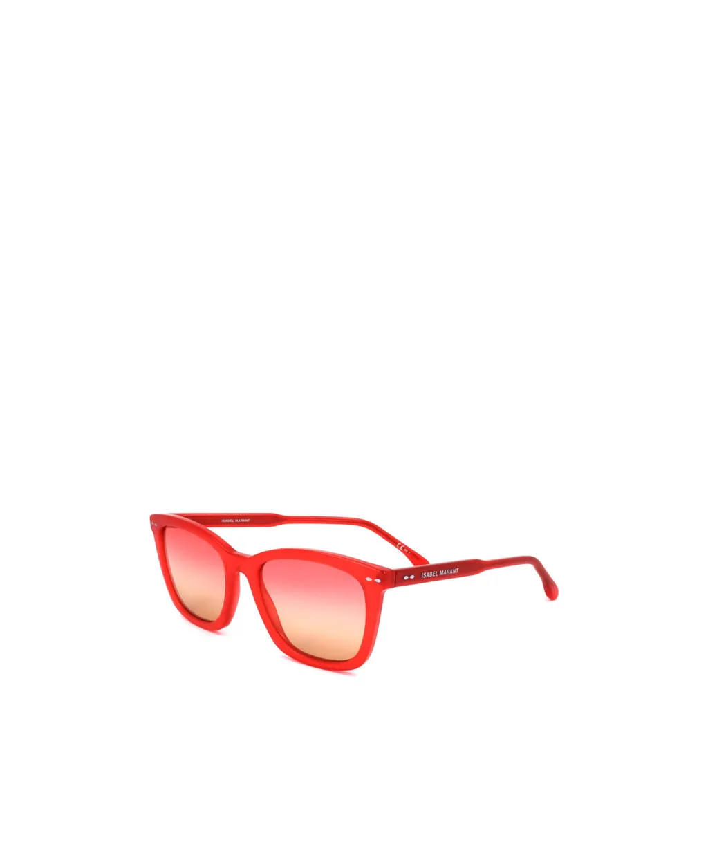 Geometric Sunglasses