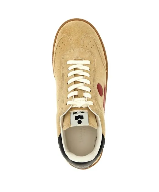 Bryce Sneakers