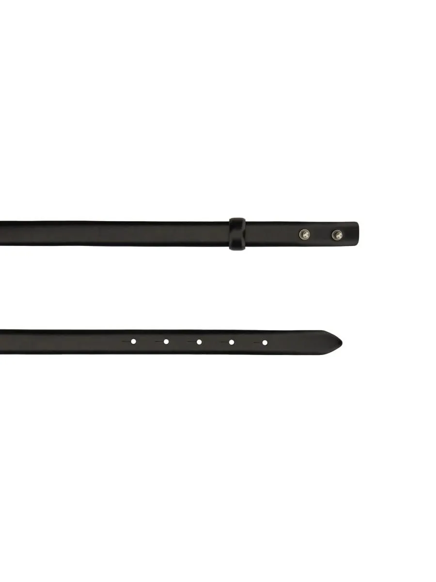 Raissa Bead Detailed Belt, 2