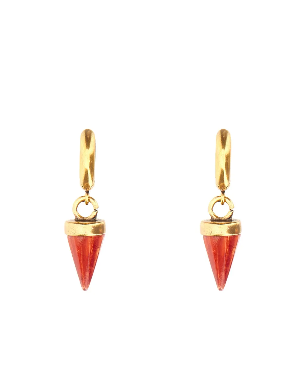 Embellished Earrings