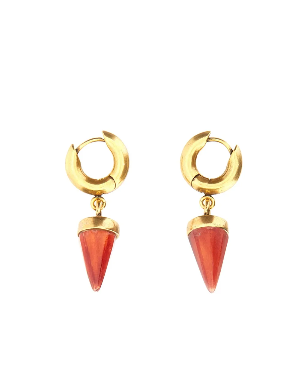 Embellished Earrings