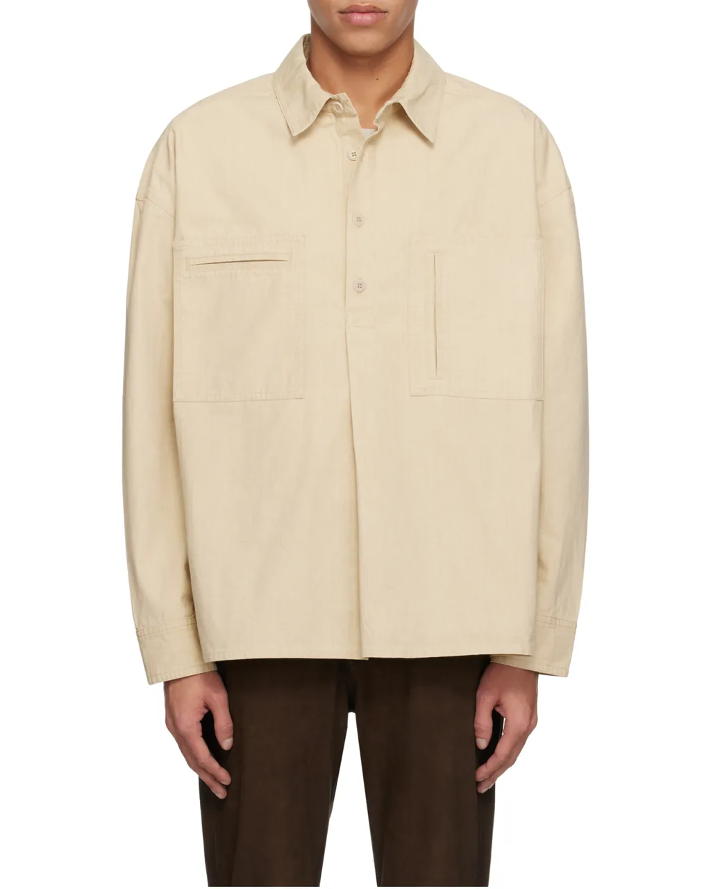 Terryc Shirt