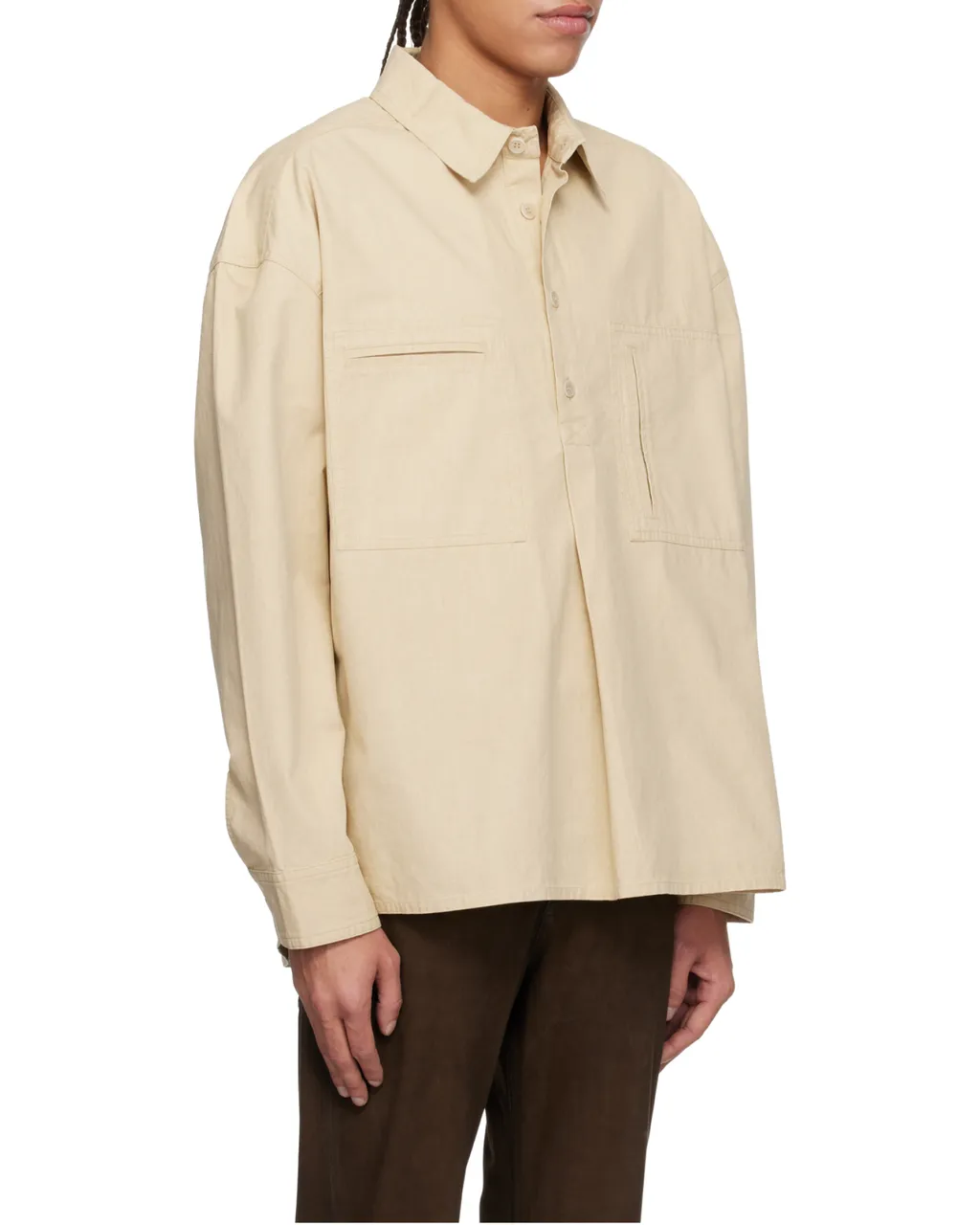 Terryc Shirt
