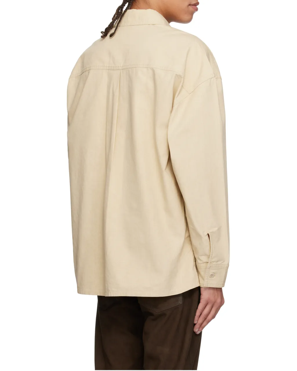 Terryc Shirt