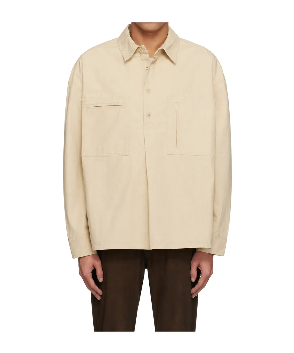 Terryc Shirt