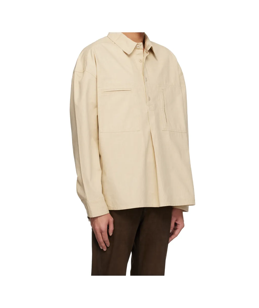 Terryc Shirt