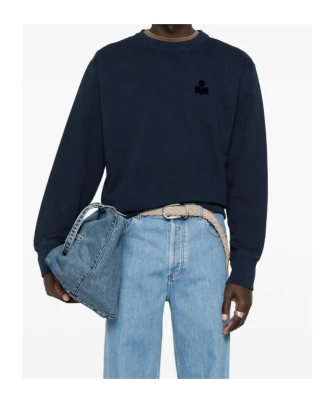 Mike Sweatshirt