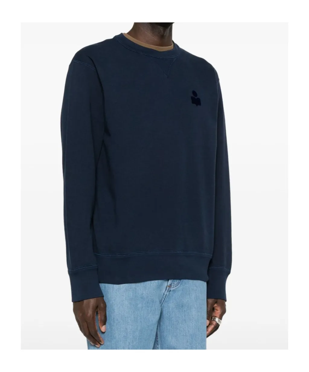 Mike Sweatshirt