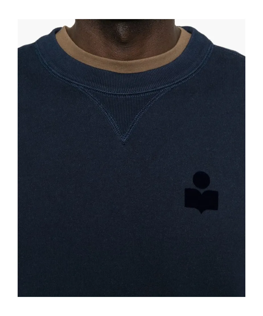 Mike Sweatshirt