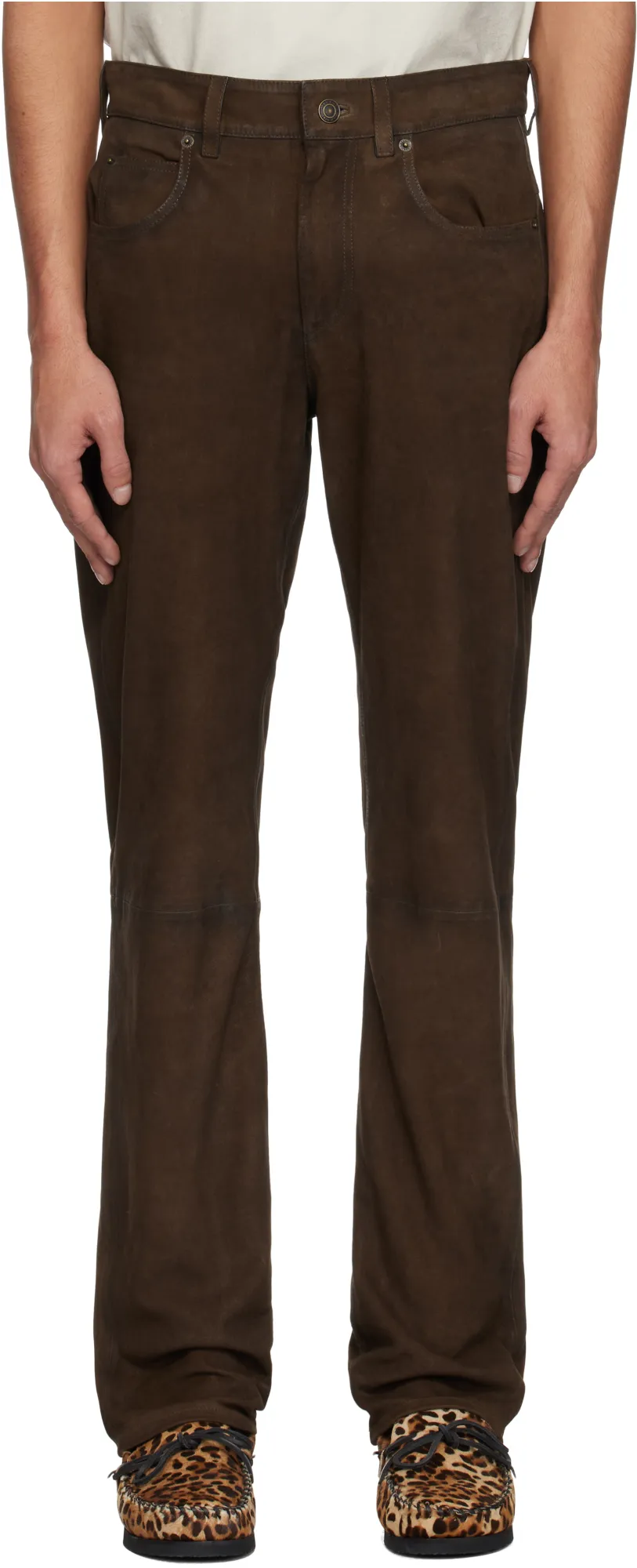 Casual Pants