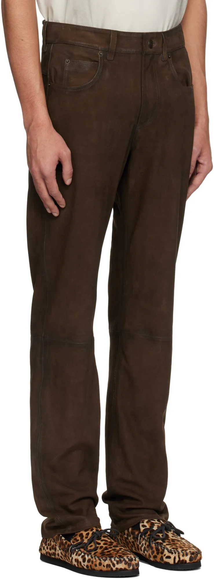 Casual Pants