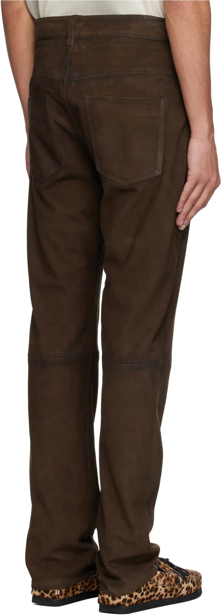 Casual Pants