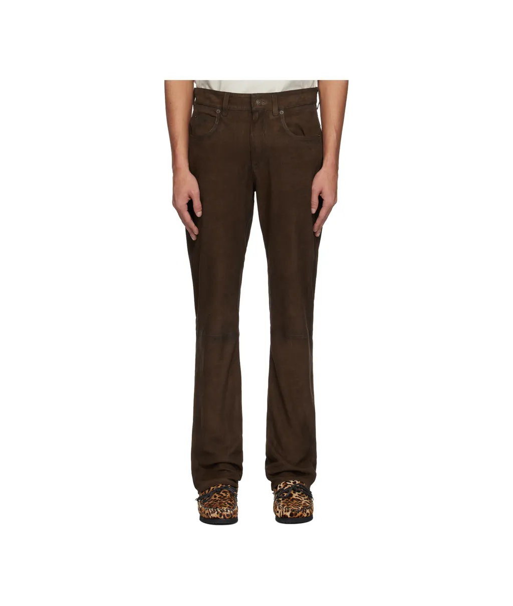 Casual Pants