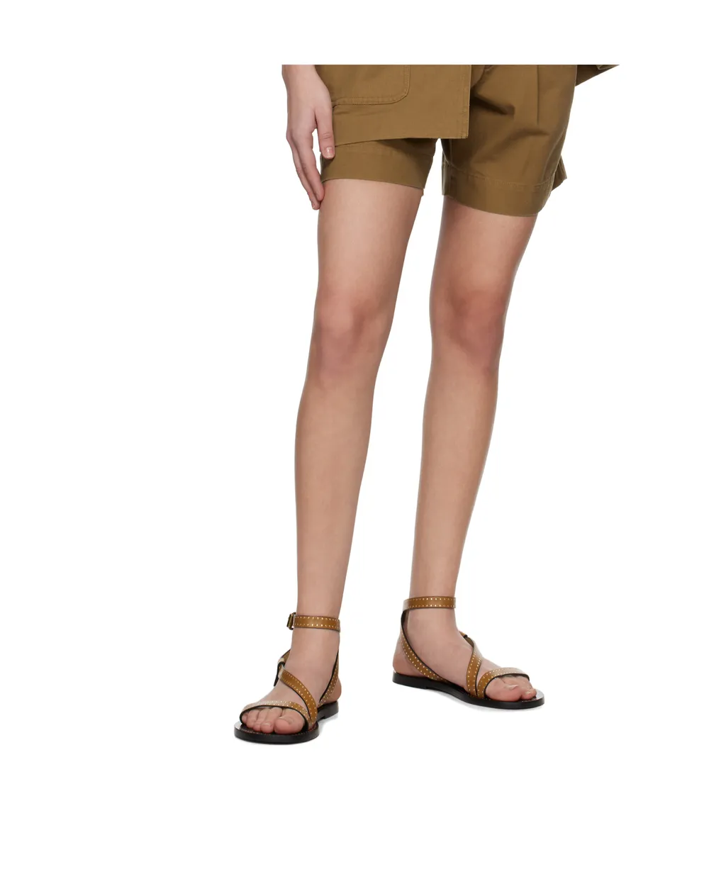 Jopee Sandals