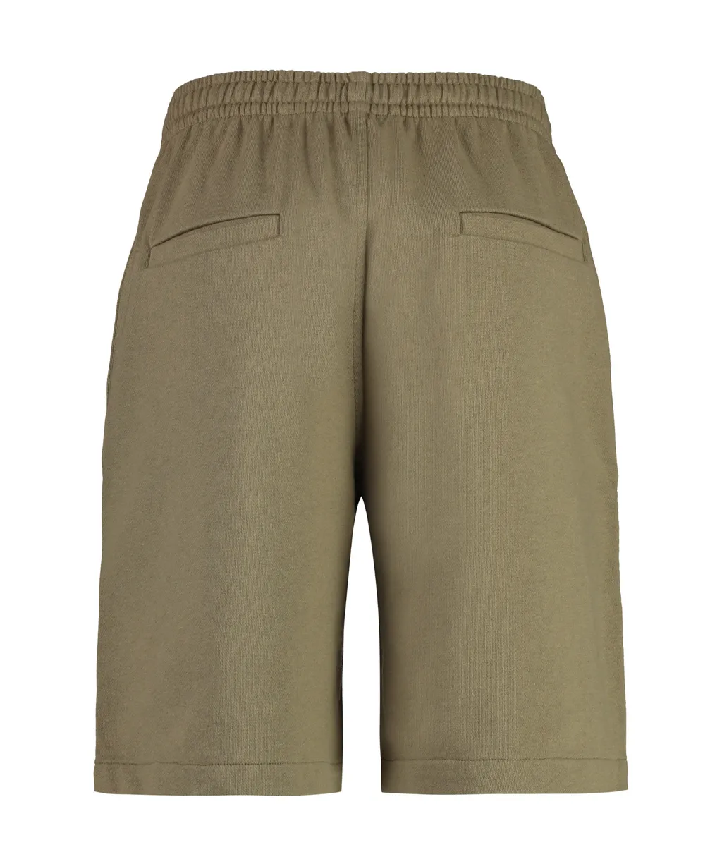 Drawstring Shorts