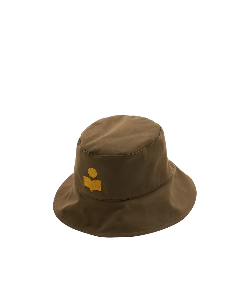 Pattern Hat