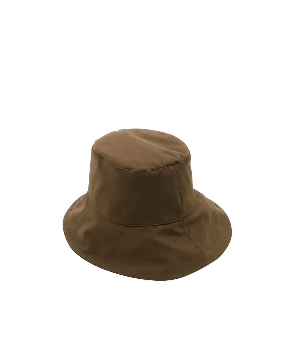 Pattern Hat