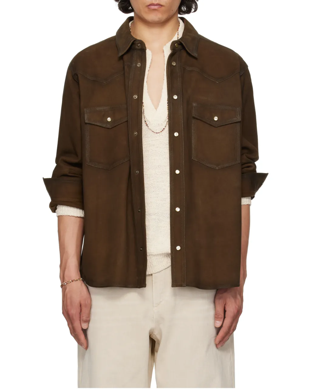 Adrian Shirt